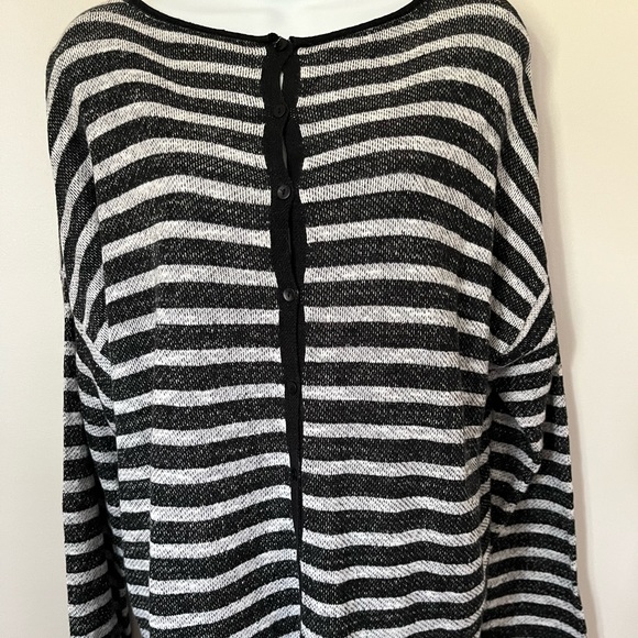 Eileen Fisher Sweater - Picture 8 of 9
